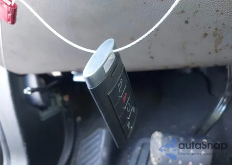 2010 Cadillac Srx Performance Collection из США, поврежденный, VIN 3GYFNBEY9AS587888